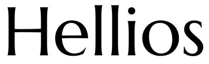Raheja Hellios NIBM Logo